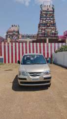 Hyundai Santro Xing XG