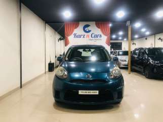 Nissan Micra others