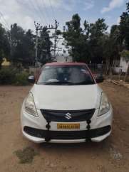 Maruti Suzuki Swift Dzire Tour S