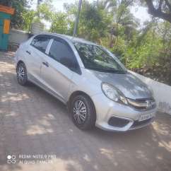 Honda Amaze 1.5 E i-DTEC