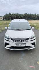 Maruti Suzuki Ertiga others