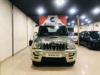 Mahindra Scorpio others
