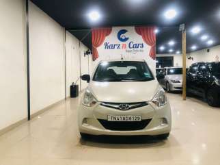 Hyundai Eon Magna