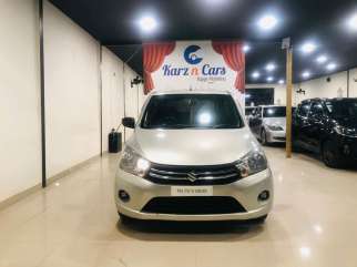 Maruti Suzuki Celerio VDI