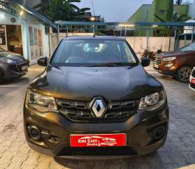 Renault Kwid RXL