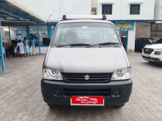 Maruti Suzuki Eeco 5 STR Ac