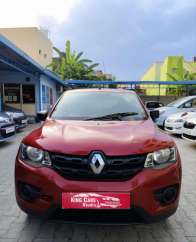Renault Kwid RXL