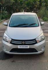 Maruti Suzuki Celerio VDI