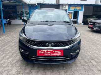 Tata Tigor XZA