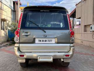 Mahindra Scorpio others