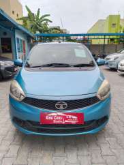 Tata Tiago XT
