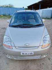 Chevrolet Spark 1.0 LS