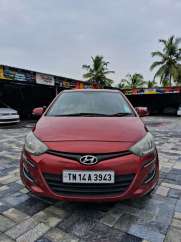 Hyundai i10 1.1 Magna