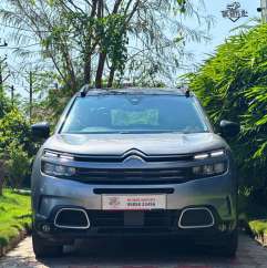 Citroen C5 Aircross C5 Aircross Shine