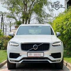 Volvo XC90 others