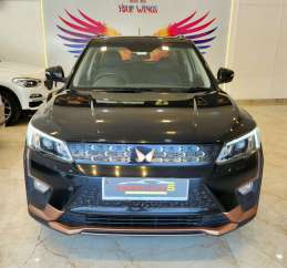 Mahindra XUV 400 others
