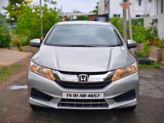 Honda City 1.5 V AT