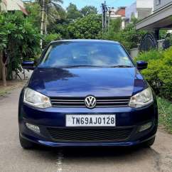 Volkswagen Polo 1.2 Comfortline