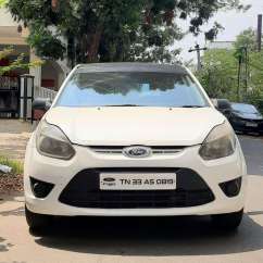 Ford Figo 1.2 EXI Duratec