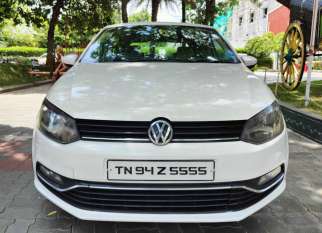 Volkswagen Polo 1.2 Highline