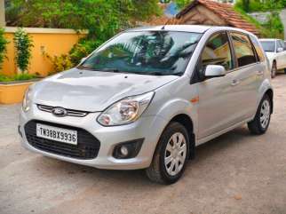 Ford Figo 1.2 EXI Duratec