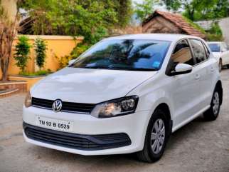 Volkswagen Polo 1.2 Trendline