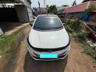 Tata Altroz XZ