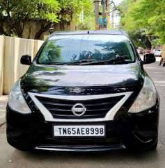 Nissan Sunny others