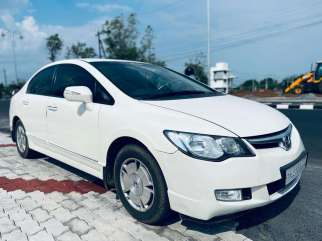Honda Civic others