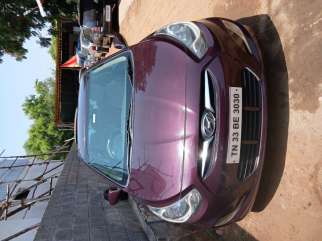 Hyundai Verna 1.6 SX