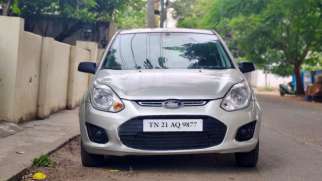 Ford Figo 1.4 ZXI Duratorq