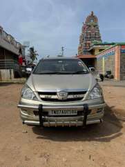 Toyota Innova 2.5 G4 7 STR