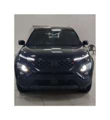Tata Safari others