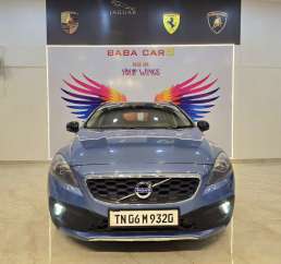 Volvo V40 Cross Country D3