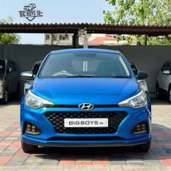 Hyundai i20 Era Plus