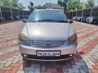Tata Indica V2 LS