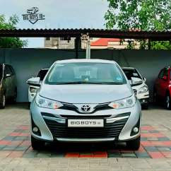 Toyota yaris others