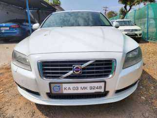 Volvo S80 3.2