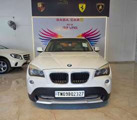 BMW X1 sDrive 20d