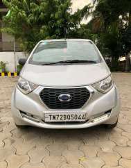 DatSun Redi Go S 1.0