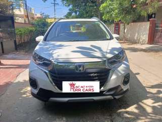 Honda WR-V 1.2 VX