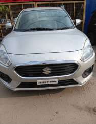 Maruti Suzuki Swift dzire VDI BS IV