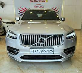Volvo XC90 D5 Inscription