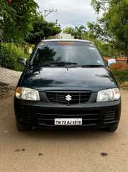 Maruti Suzuki Alto LXI