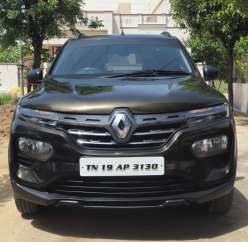 Renault Kwid RXL