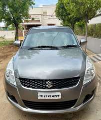 Maruti Suzuki Swift LDI