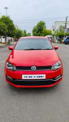 Volkswagen Polo Highline Plus