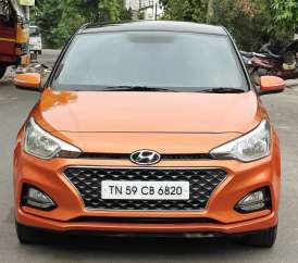 Hyundai i20 Asta