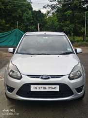Ford Figo 1.4 LXI Duratorq