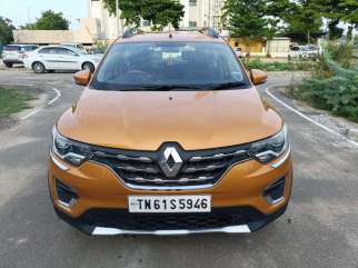 Renault Triber RXT